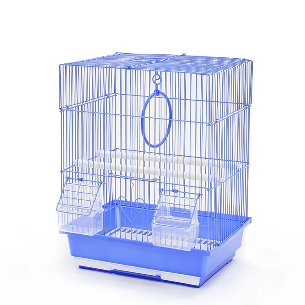 Dayang Stylish Square Bird Cage A105