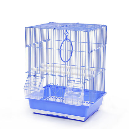 Dayang Stylish Square Bird Cage A105