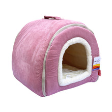 Catry CozyCave  Deluxe Cat Bed