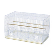Dayang Horizontal Breeding Bird Cage D610