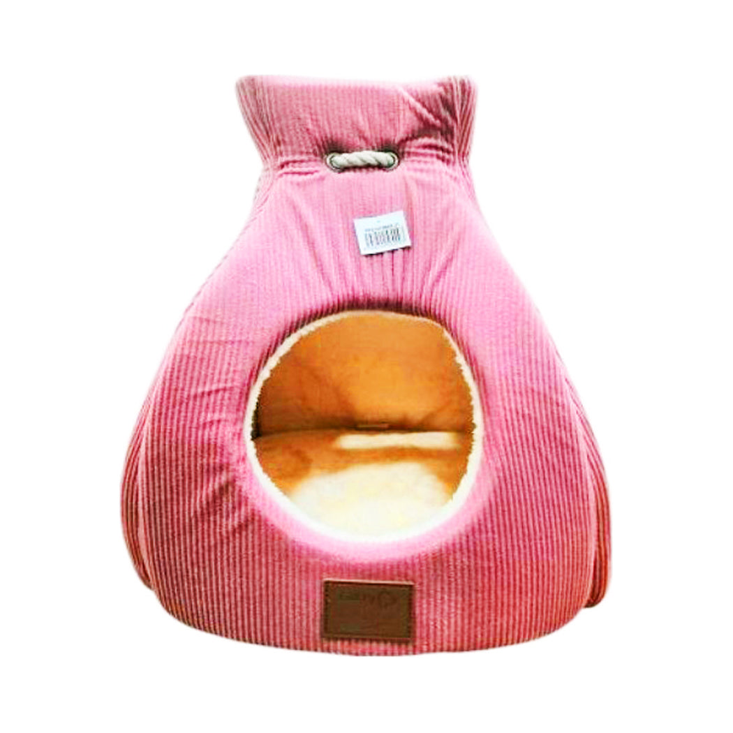 Catry SnuggleSack Cat Hideaway