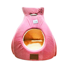 Catry SnuggleSack Cat Hideaway