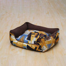 Catry CozyVault Designer Bed for pets