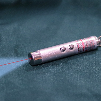 Petbroo Cat Laser Toy
