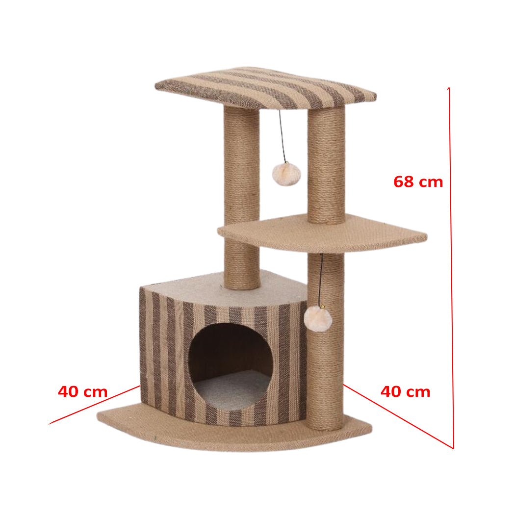 Catry PlayTower Cat Tree