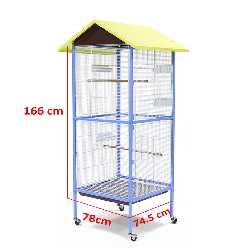 Dayang birds cage A25- bird cage