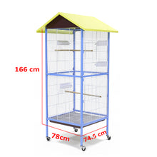 Dayang birds cage A25- bird cage