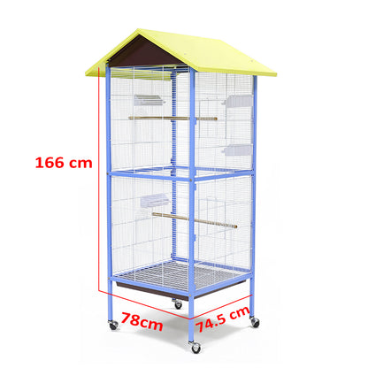 Dayang birds cage A25- bird cage