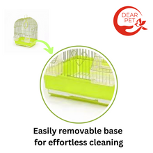 Dayang Stylish Birds Cage A100