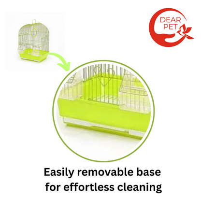 Dayang Stylish Birds Cage A100