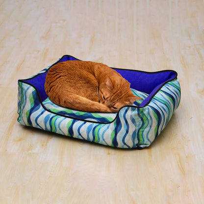 Catry ComfyNest Pet Bed
