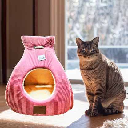 Catry SnuggleSack Cat Hideaway