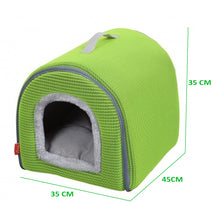 Catry UrbanDen Cat House