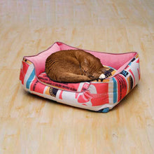 Catry DreamNest Lounge Bed for pets