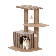 Catry PlayTower Cat Tree