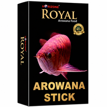 Royal Arowana Stick Fish Food 100 g