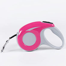 Petbroo retractable leash 3m walking essentials