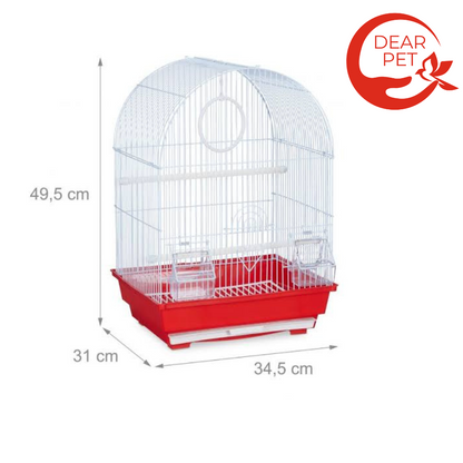 Dayang Stylish Birds Cage A100