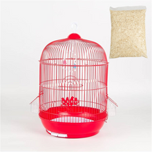 Dayang Stylish Round Birds Cage A309