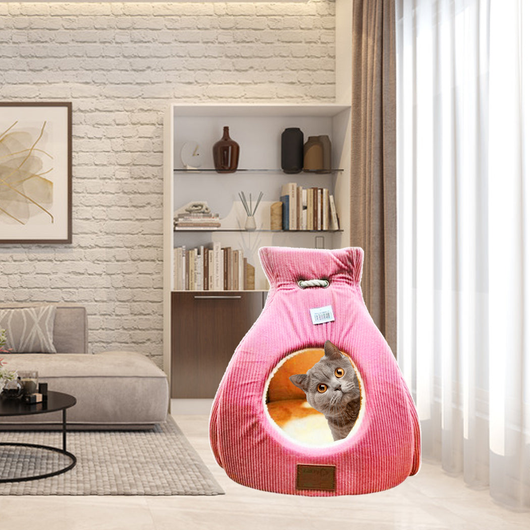 Catry SnuggleSack Cat Hideaway