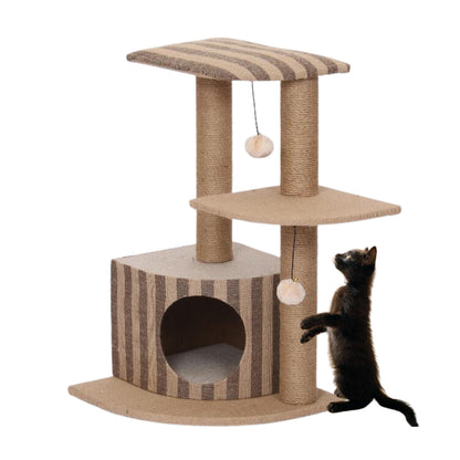 Catry PlayTower Cat Tree