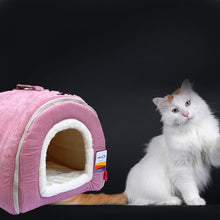 Catry CozyCave  Deluxe Cat Bed