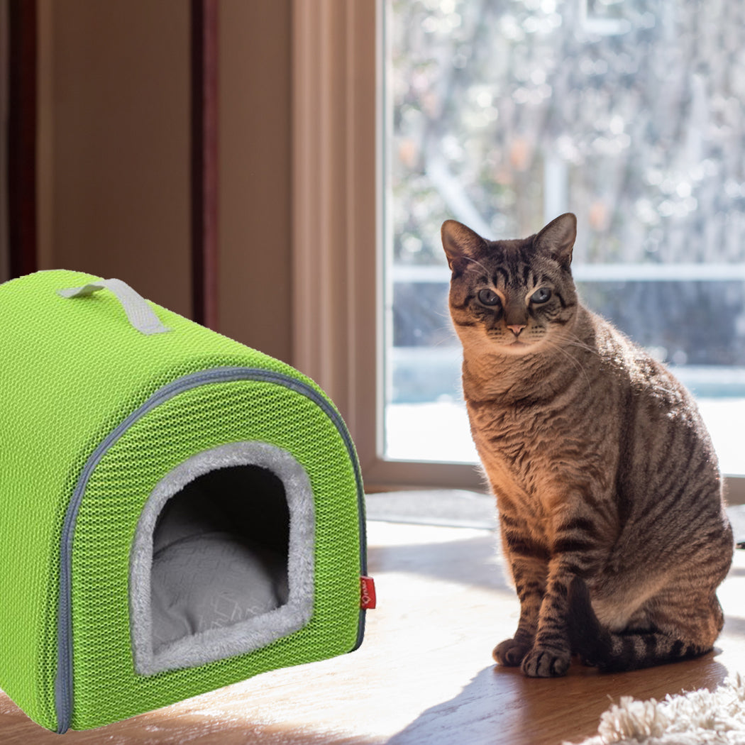 Catry UrbanDen Cat House