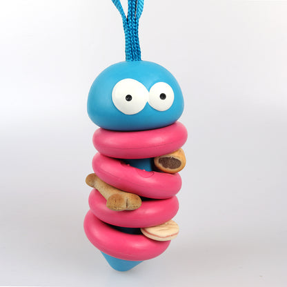 Coockoo Larry pink Pink