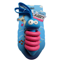 Coockoo Larry pink Pink