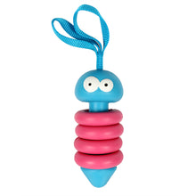 Coockoo Larry pink Pink