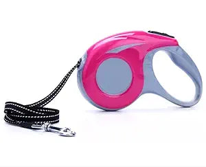 Petbroo retractable leash 3m walking essentials