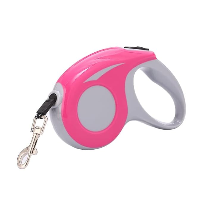 Petbroo retractable leash 3m walking essentials