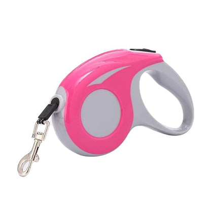 Petbroo retractable leash 3m walking essentials