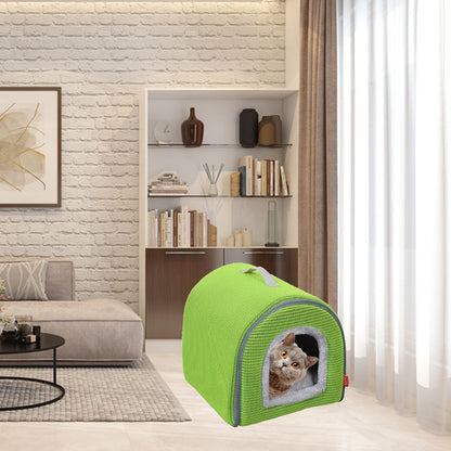 Catry UrbanDen Cat House