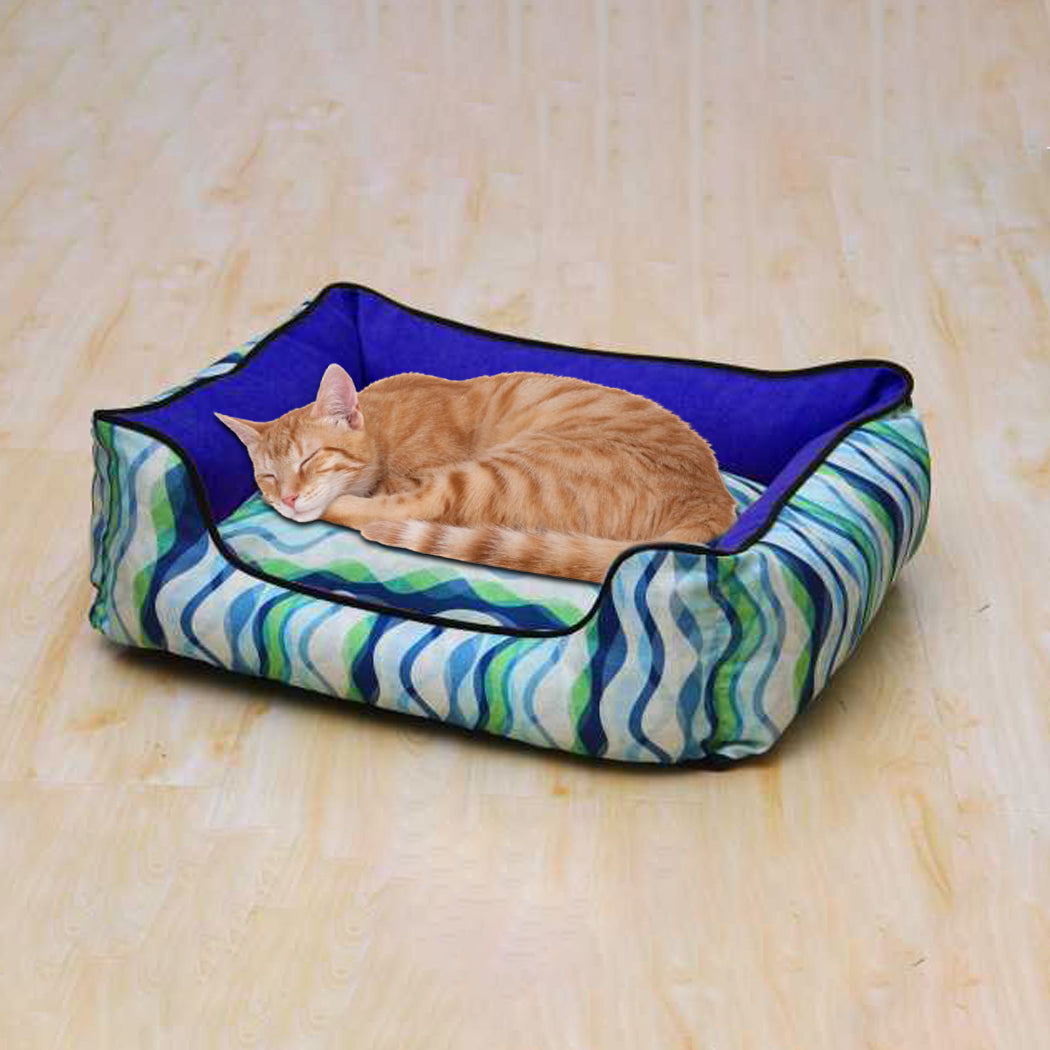 Catry ComfyNest Pet Bed