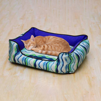 Catry ComfyNest Pet Bed