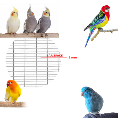 Dayang birds cage A25- bird cage