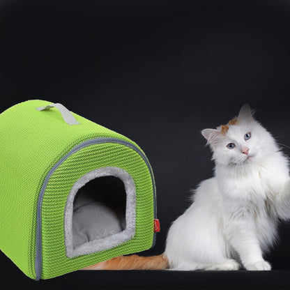 Catry UrbanDen Cat House