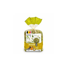 Puur Timothy Hay with Herbs – 500g small animal forage