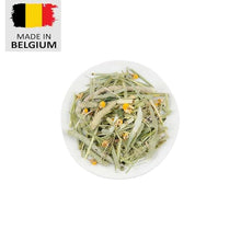 Puur Timothy Hay with Herbs – 500g small animal forage