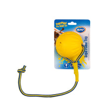 Duvo+ Supa'Foam Tug dog toy