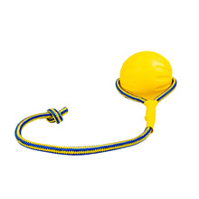 Duvo+ Supa'Foam Tug dog toy