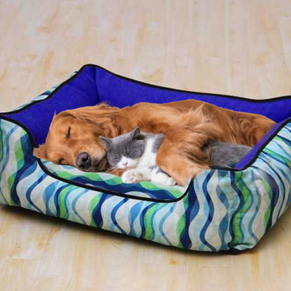 Catry ComfyNest Pet Bed