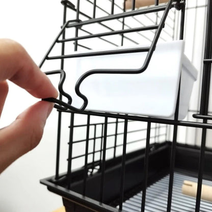 Dayang Large Vertical Bird Cage 830A