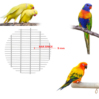 Dayang birds cage A25- bird cage