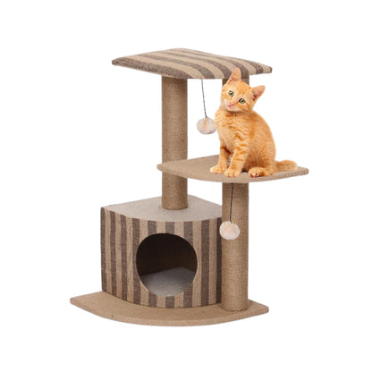 Catry PlayTower Cat Tree