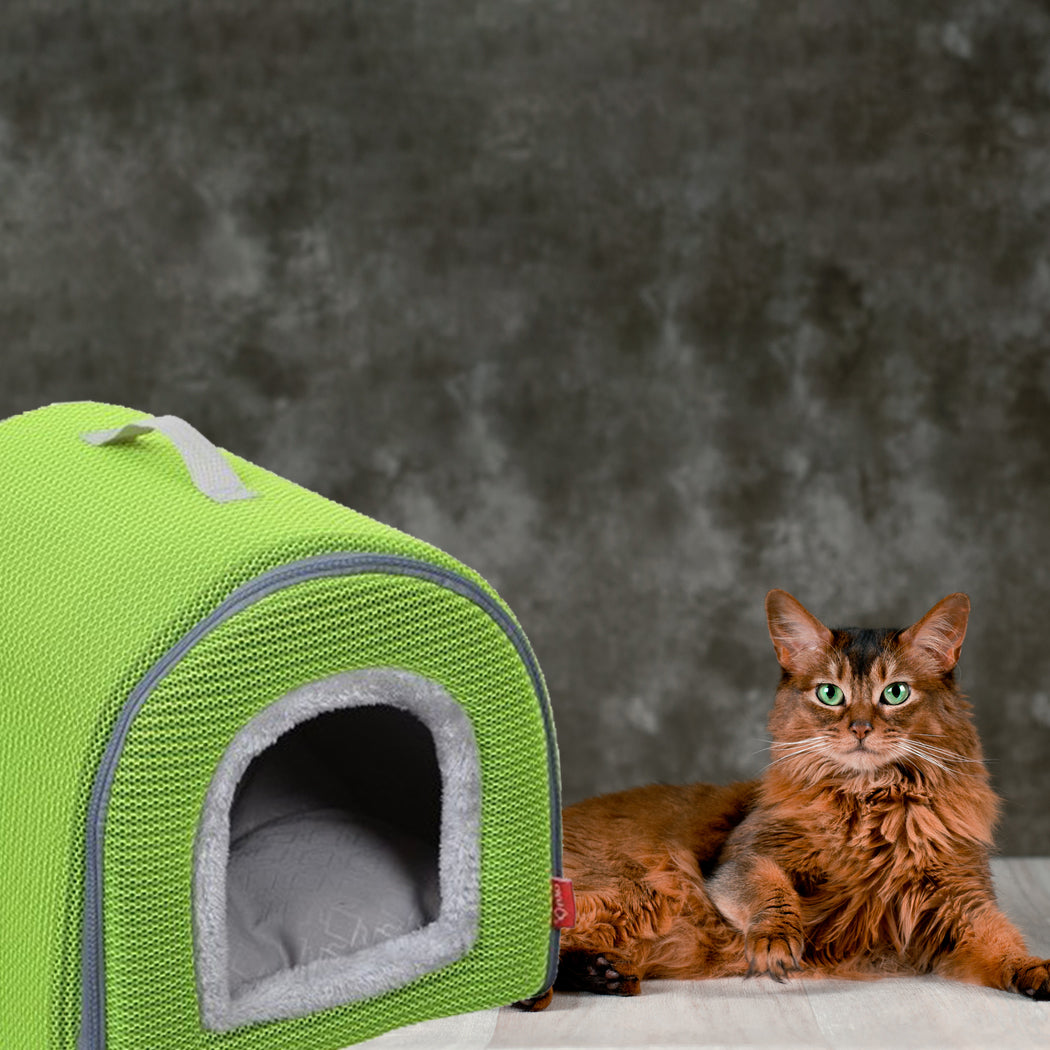 Catry UrbanDen Cat House