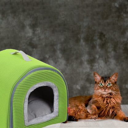 Catry UrbanDen Cat House