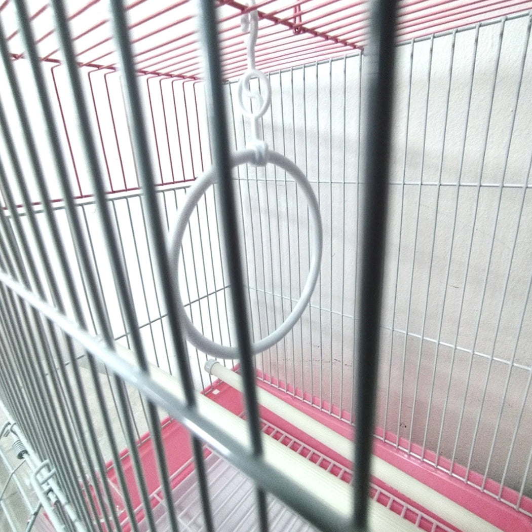 Dayang Stylish Square Bird Cage A105