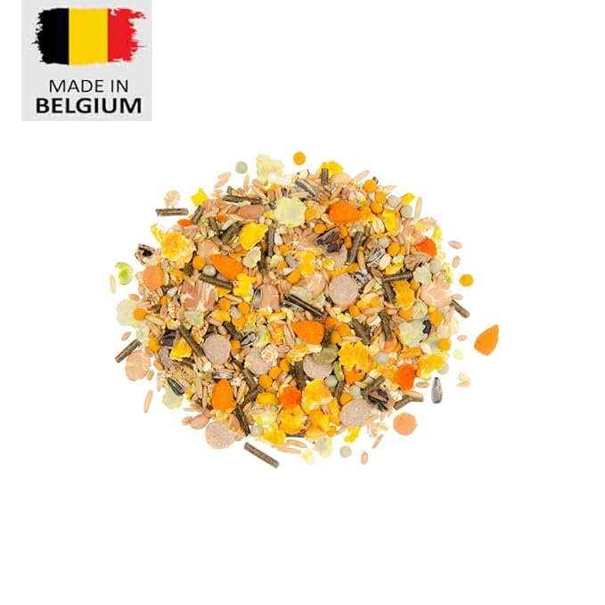 Country Muesli - 800gm Hamster Food